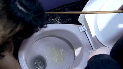 โดนบังคับดูด