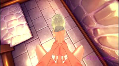 อนิเมะเซ็กส์