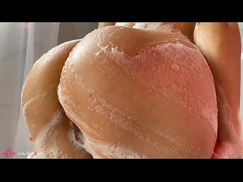 ❤️ Brunette Masturbates หีด้วยไวเบรเตอร์เพื่อถึงจุดสุดยอดที่เข้มข้นในห้องอาบน้ำ ☑ วิดีโอเย็ด  ที่ th.myinvest.top ❌❤